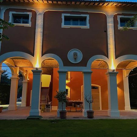 Villa Matildis Modena Exterior photo