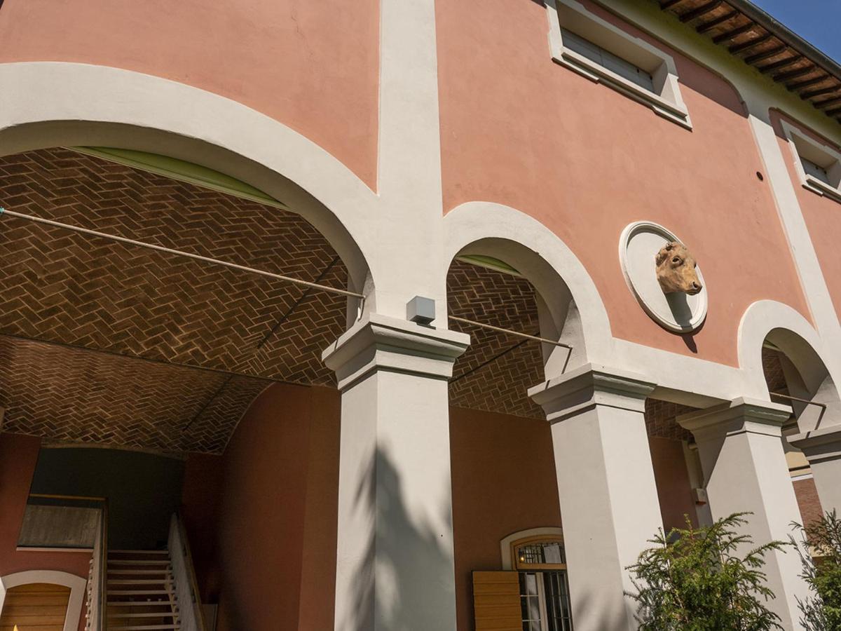 Villa Matildis Modena Exterior photo
