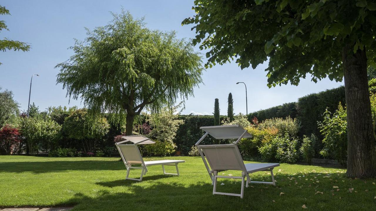Villa Matildis Modena Exterior photo