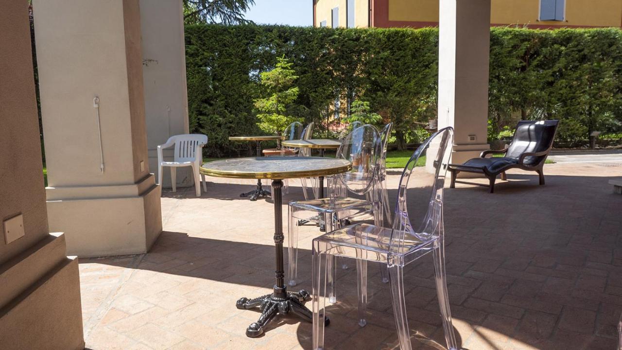 Villa Matildis Modena Exterior photo