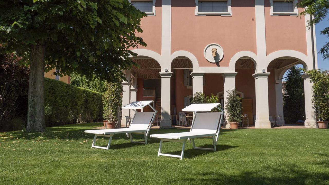 Villa Matildis Modena Exterior photo