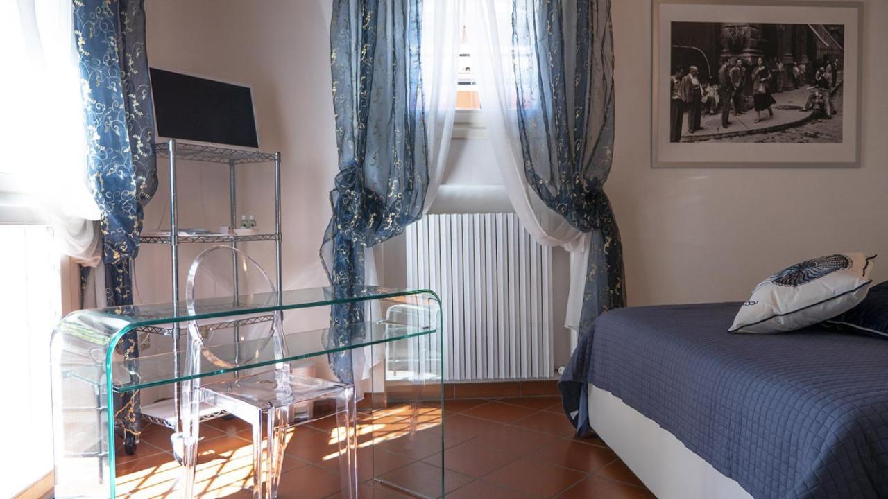 Villa Matildis Modena Exterior photo