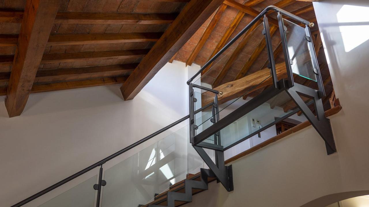 Villa Matildis Modena Exterior photo