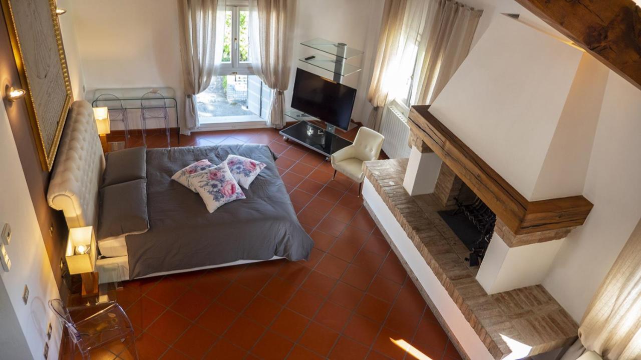Villa Matildis Modena Exterior photo