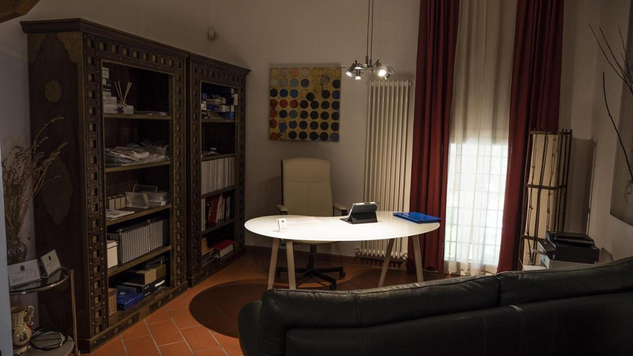 Villa Matildis Modena Exterior photo