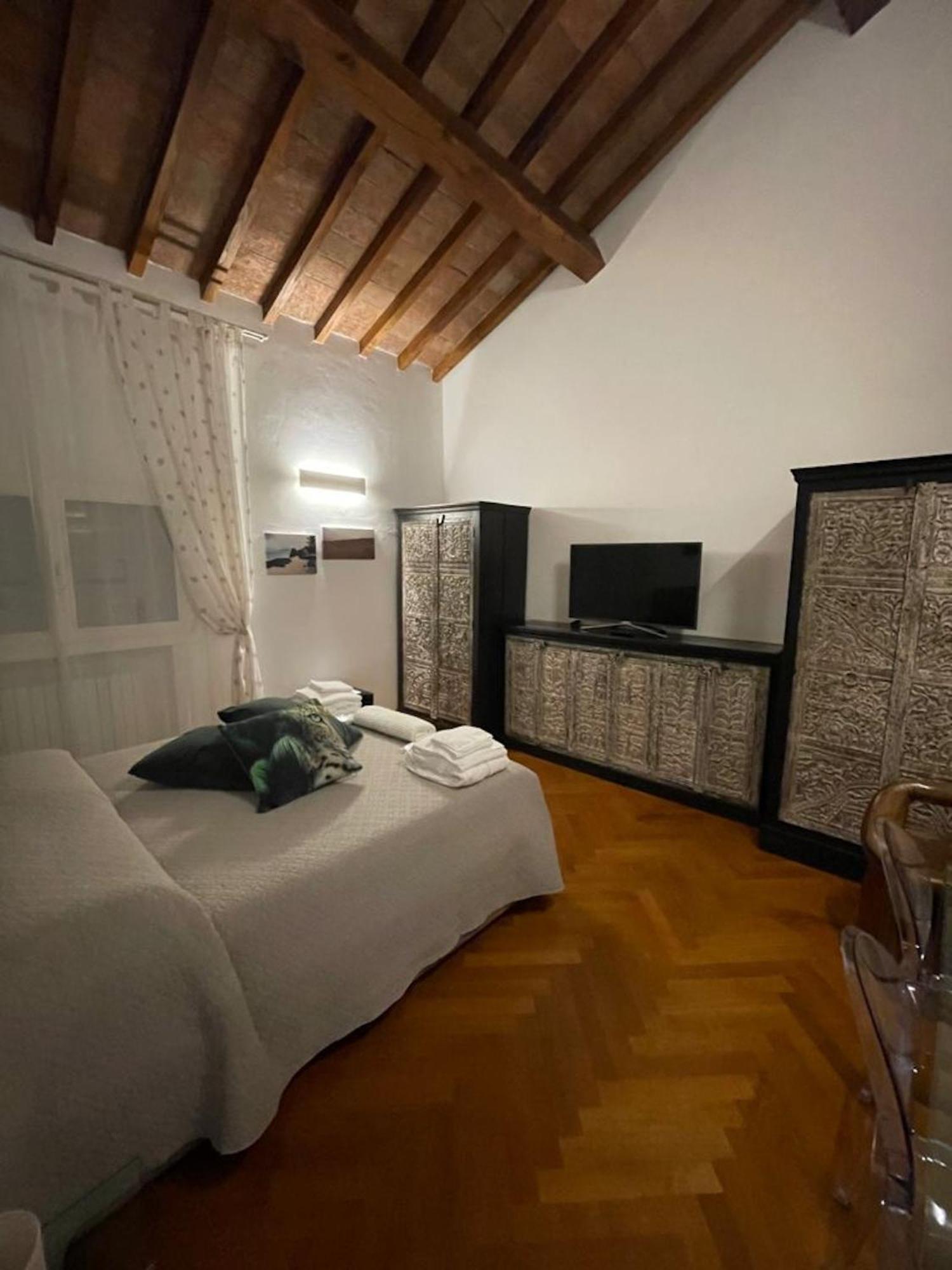 Villa Matildis Modena Exterior photo